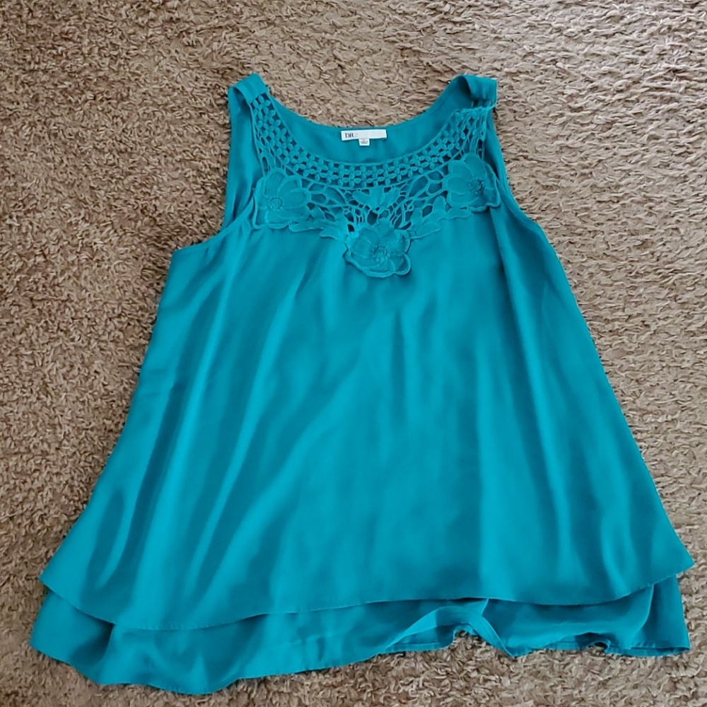 Flowers top